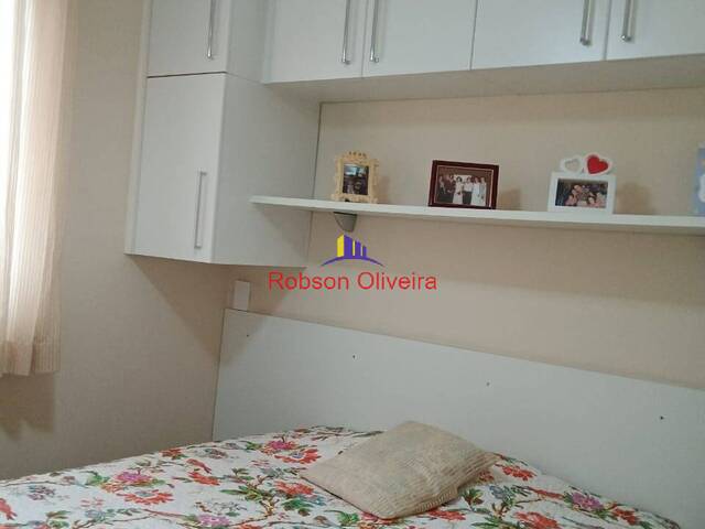 #363 - Apartamento para Venda em Guarulhos - SP - 2