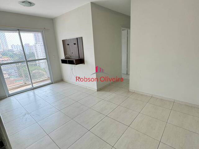 #310 - Apartamento para Venda em São Paulo - SP